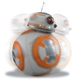 Illustration for article titled The Best BB-8 Yet Recognizes Voice Commands and Comes When Its Called